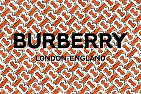 geschiedenis burberry|when was Burberry created.